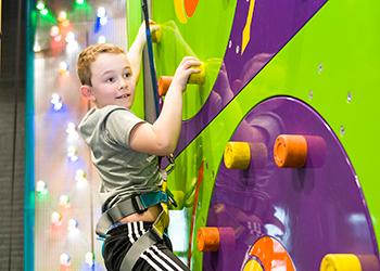 GO Kids membership