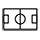 Outdoor pitches