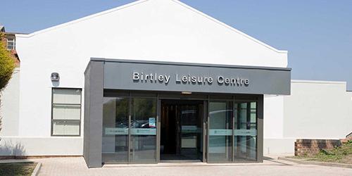 Birtley Leisure Centre