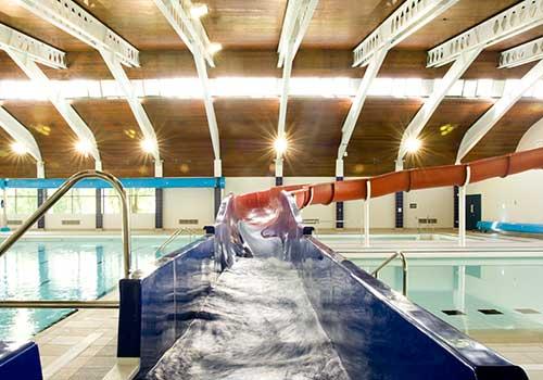 Birtley Swimming Centre