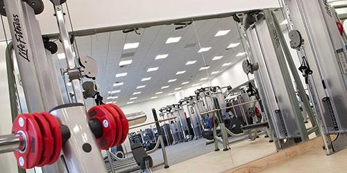 Gateshead Leisure Centre