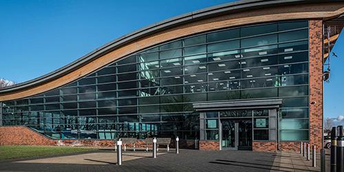 Heworth Leisure Centre