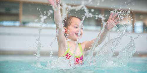 Manage your swimming lessons
