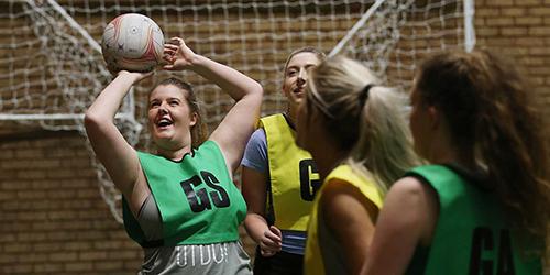 Netball