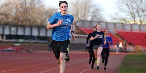 Track
